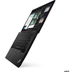 Lenovo ThinkPad L14 G3 Ryzen 5 PRO 7530U/8GB/512GB SSD/14" FHD IPS/3yOnsite/Win11 Pro/černá