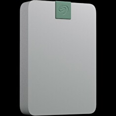 SEAGATE HDD External Ultra Touch (2.5'/4TB/ USB 3.0)