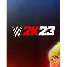 ESD WWE 2K23
