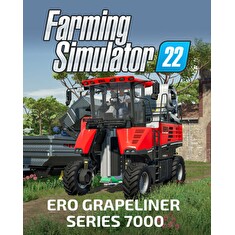 ESD Farming Simulator 22 ERO Grapeliner Series 700