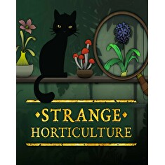 ESD Strange Horticulture