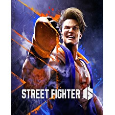 ESD Street Fighter 6