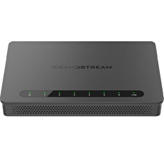 Grandstream GWN7001 VPN router 6 Gb portů