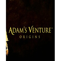 ESD Adam's Venture Origins