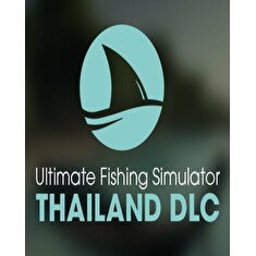 ESD Ultimate Fishing Simulator Thailand