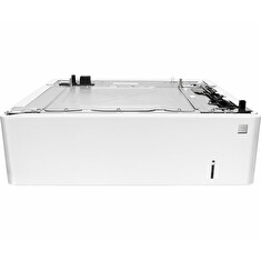 HP Color LaserJet 1x550 Stand - zásobník na 1x550 listů pro CLJ 4201, 4202, 4203, 4301, 4302, 4303
