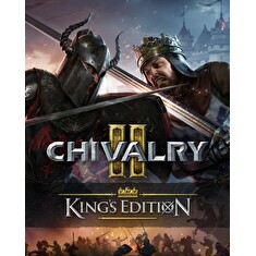 ESD Chivalry 2 King's Edition Content