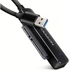 Axagon ADSA-FP2A USB-A 5GBPS SLIM ADAPTÉR PRO 2.5" SSD/HDD