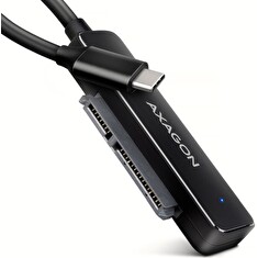 Axagon ADSA-FP2C USB-C 5GBPS SLIM ADAPTÉR PRO 2.5" SSD/HDD