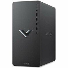 Victus by HP TG02-1015nc, i7-13700F, RTX4060/8GB, 16GB, SSD 1TB, W11H, 2-2-0, Black