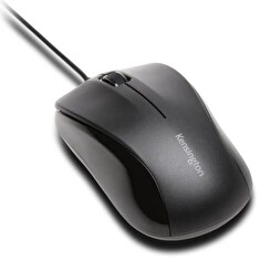 Kensington ValuMouse™ Three-button Wired Mouse