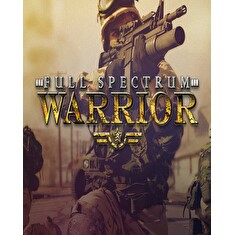 ESD Full Spectrum Warrior