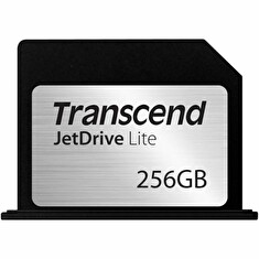 Transcend JetDrive Lite 360 expansion card 256GB pro Apple MacBookPro Retina 15'