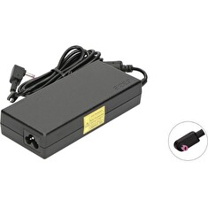 Acer CONCEPTD AC Adapter 19.5V 135W 5.5*1.7mm