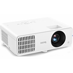 BenQ LH650 1080P Full HD/ DLP projektor/ Laser/ 4000ANSI/ 3M:1/ 2x HDMI/ USB-C