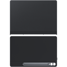 Samsung Ochranné pouzdro pro Galaxy Tab S9+ Black