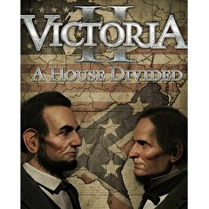 ESD Victoria II A House Divided
