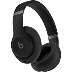 Beats Studio Pro Wireless Headphones - Black