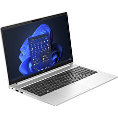 HP EliteBook 650 G10; Core i5 1345U 1.6GHz/8GB RAM/256GB SSD PCIe/batteryCARE+