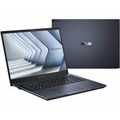 ASUS ExpertBook B5 i7-1360P/16GB/1TB SSD/16" WUXGA/IPS/3yr Pick up & Return/W11P/černá