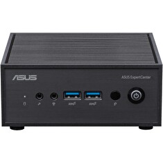 ASUS PN/PN42/Mini/N200/bez RAM/Intel UHD/bez OS/3R