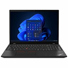 Lenovo ThinkPad P16s G2 Ryzen 7 PRO 7840U/64GB/2TB SSD/16" 4K OLED 400 nitů/3yPremier/Win11 PRO/černá