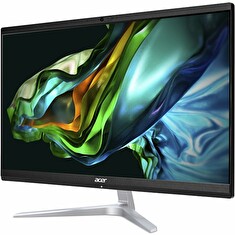 Acer Aspire C24-1851 ALL-IN-ONE 23,8" IPS LED FHD/ Intel Core i5-1340P/8GB/1024GB SSD/W11 Home