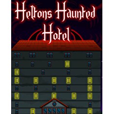 ESD Heltons Haunted Hotel