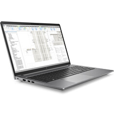 HP ZBook Power G10; Core i9 13900H 2.6GHz/32GB RAM/1TB SSD PCIe/batteryCARE+