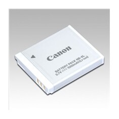 Canon NB-6LH akumulátor pro SX170/ 280/ 500/ 510/ 520/ 530/ 600/ 610/ 700/ 710