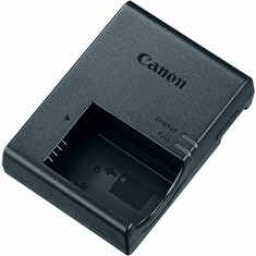 Canon LC-E17E - nabíječka baterií pro EOS750D/760D/800D/77D/80D/M5/M6