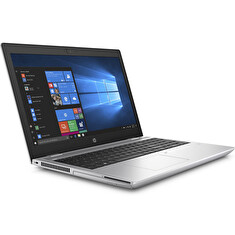 HP ProBook 650 G5; Core i7 8665U 1.9GHz/16GB RAM/256GB SSD PCIe/batteryCARE+