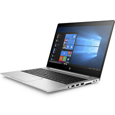 HP EliteBook 840 G6; Core i5 8365U 1.6GHz/8GB RAM/256GB M.2 SSD/batteryCARE+