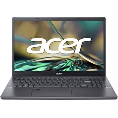 Acer Aspire 5/A515-57/i5-12450H/15,6"/FHD/16GB/512GB SSD/UHD Xe/W11H/Gray/2R