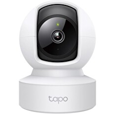 TP-Link Tapo C212 - IP kamera s naklápěním a WiFi, 3MP (2304 x 1296), ONVIF