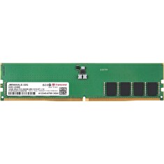 Transcend paměť 32GB DDR5 5600 U-DIMM (JetRam) 2Rx8 (2Gx8)x16 CL46 1.1V