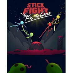 ESD Stick Fight The Game