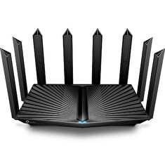 TP-Link Archer AX95 AX7800 TriBand WiFi6 Router