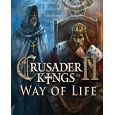 ESD Crusader Kings II Way of Life