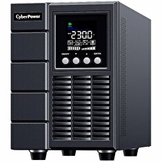 CyberPower MainStream OnLine 2000VA/1800W, Tower