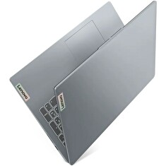 Lenovo IdeaPad Slim 3 15IAN8 Core i3-N305/8GB/SSD 512GB/15,6"/FHD/TN/AG/250nitů/WIN11 Home/stříbrná