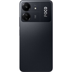 POCO C65/8GB/256GB/Black