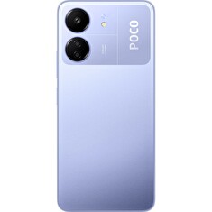POCO C65/8GB/256GB/Purple