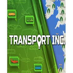 ESD Transport INC