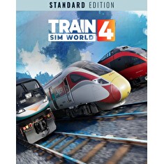 ESD Train Sim World 4