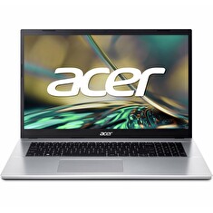 Acer A317-54 17,3/i5-1235U/16G/512SSD/W11H silver