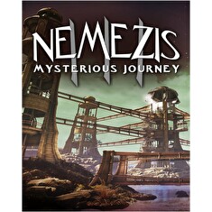 ESD Nemezis Mysterious Journey III