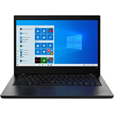 Lenovo ThinkPad L14 Gen2; Core i7 1165G7 2.8GHz/16GB RAM/512GB SSD PCIe/batteryCARE+