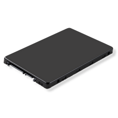 Lenovo ThinkSystem 2.5" MultiVendor 960GB Entry SATA 6Gb Hot Swap SSD