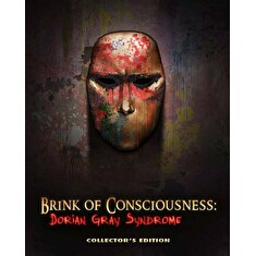 ESD Brink of Consciousness Dorian Gray Syndrome Co